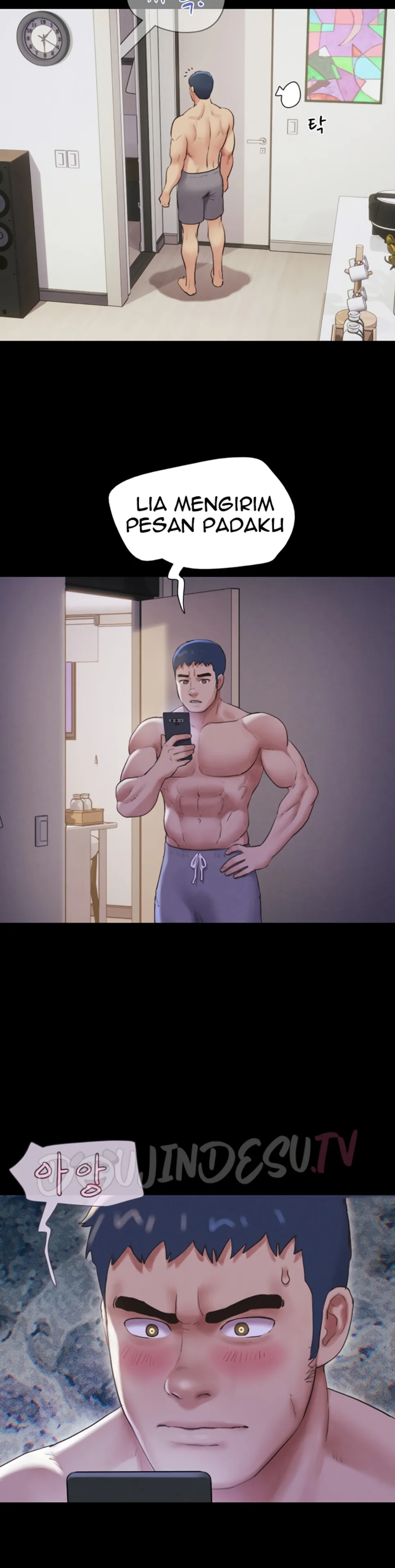 Pelacur Nona Soeun Chapter 22 page 30
