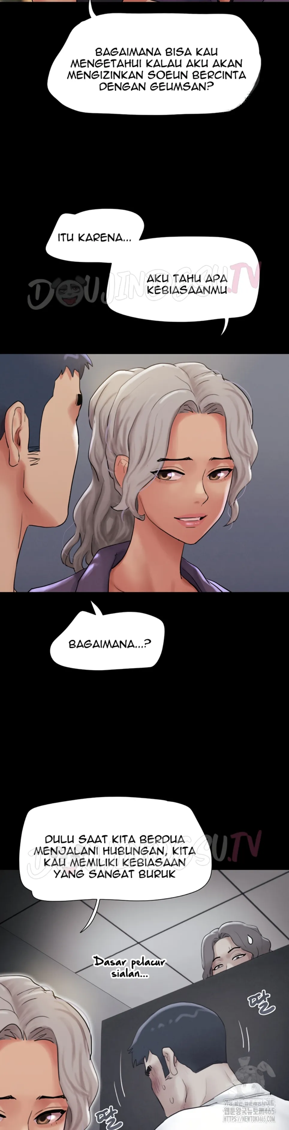 Pelacur Nona Soeun Chapter 22 page 3