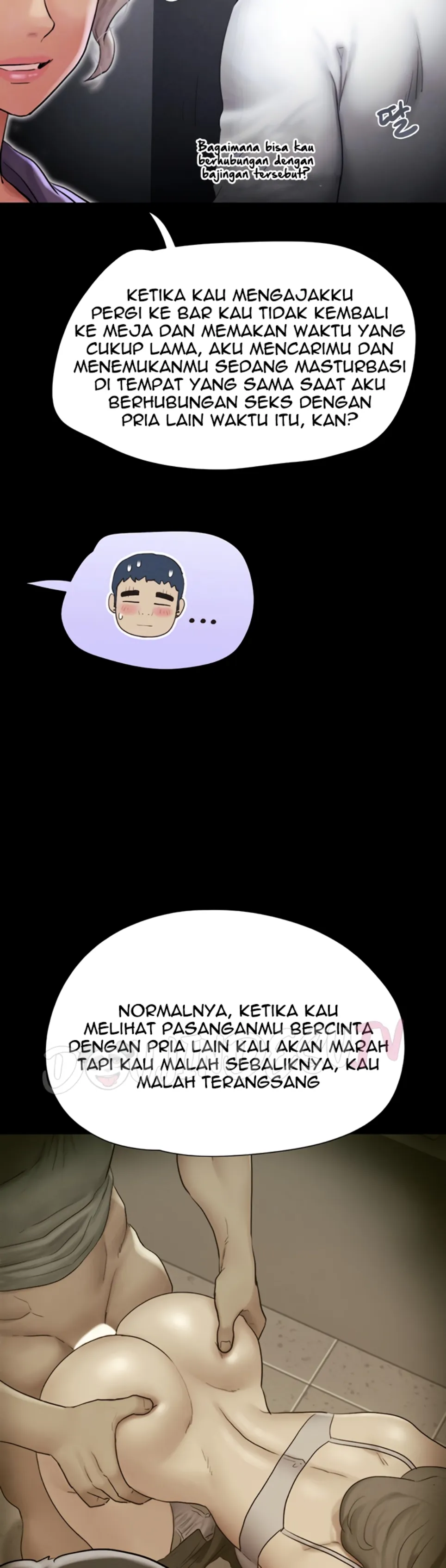 Pelacur Nona Soeun Chapter 22 page 4