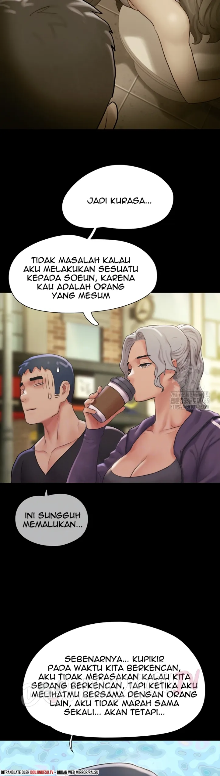 Pelacur Nona Soeun Chapter 22 page 5