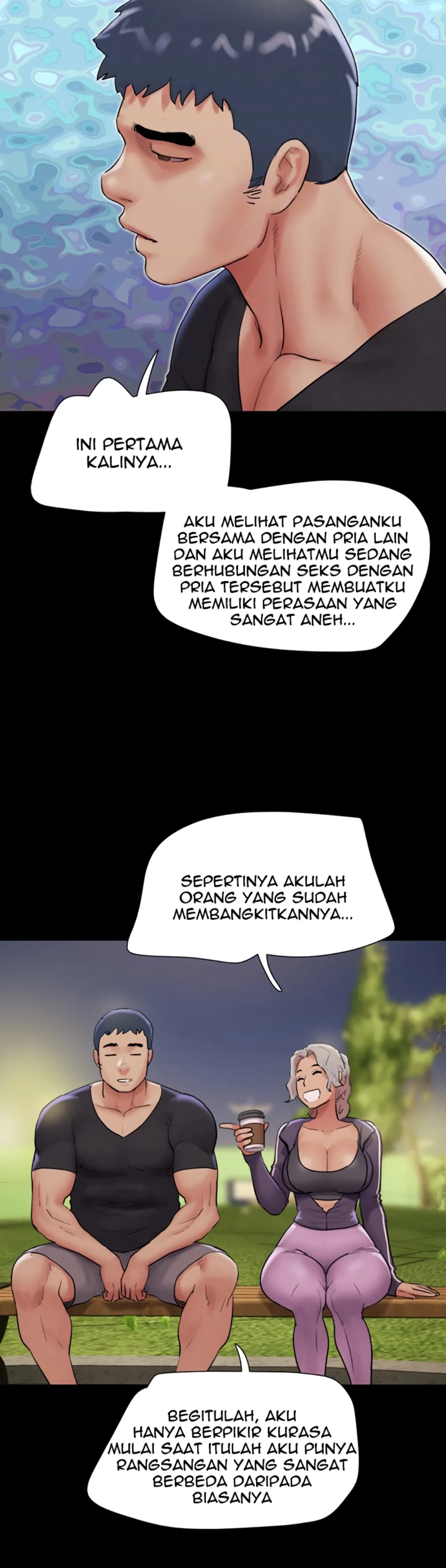 Pelacur Nona Soeun Chapter 22 page 6