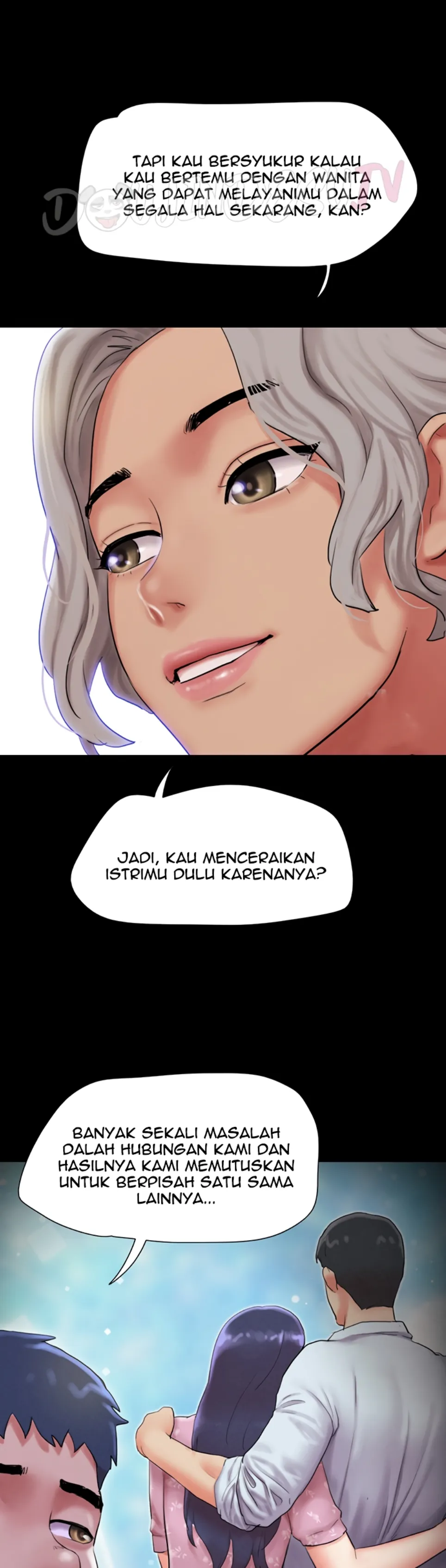 Pelacur Nona Soeun Chapter 22 page 7