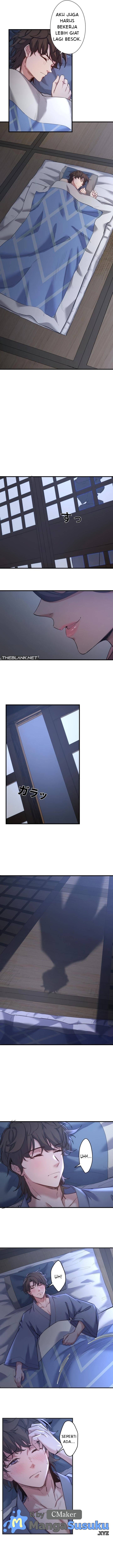 Pemandian Air Panas Rahasia Chapter 4 page 2