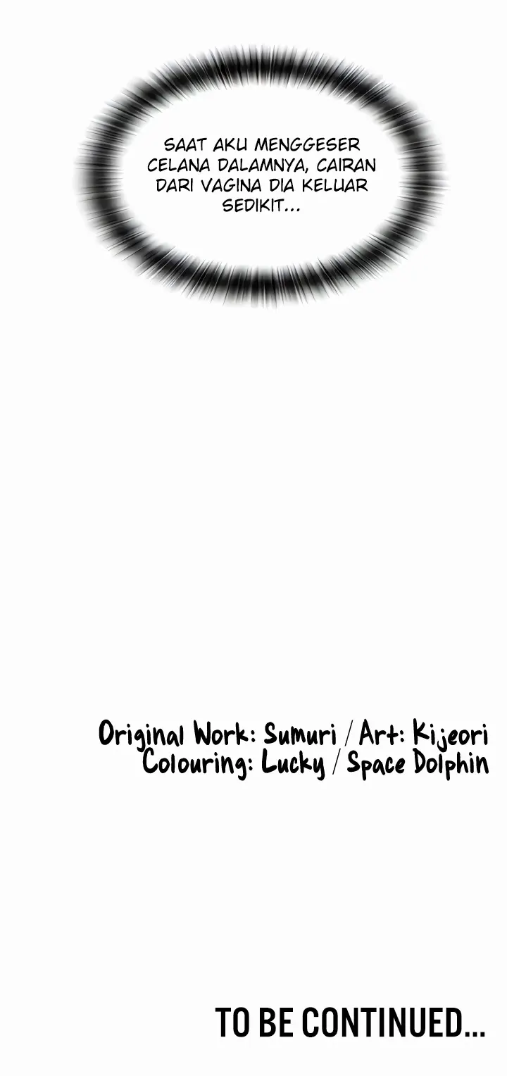 Pembayaran dengan Sperma Chapter 24 page 78
