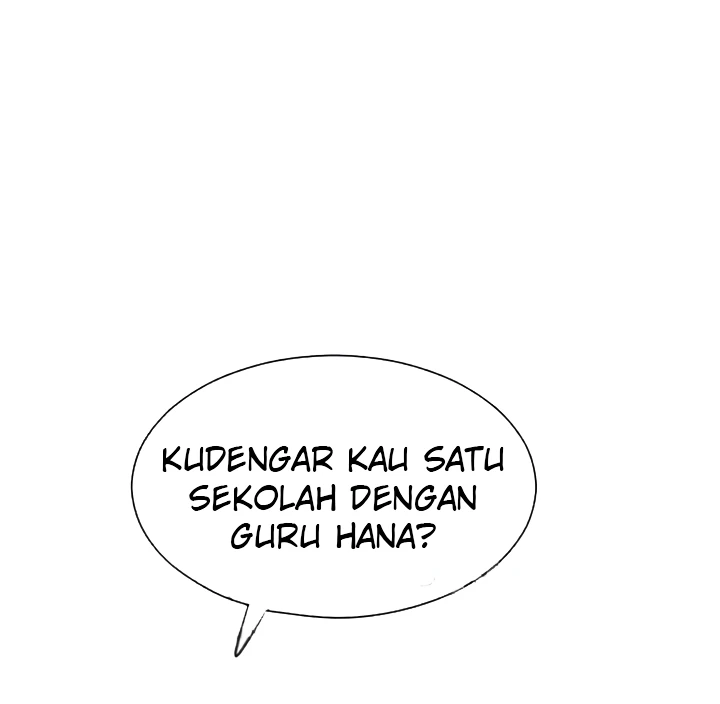 Pembayaran dengan Sperma Chapter 65 page 19