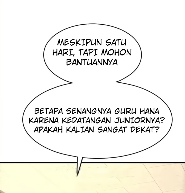 Pembayaran dengan Sperma Chapter 65 page 21