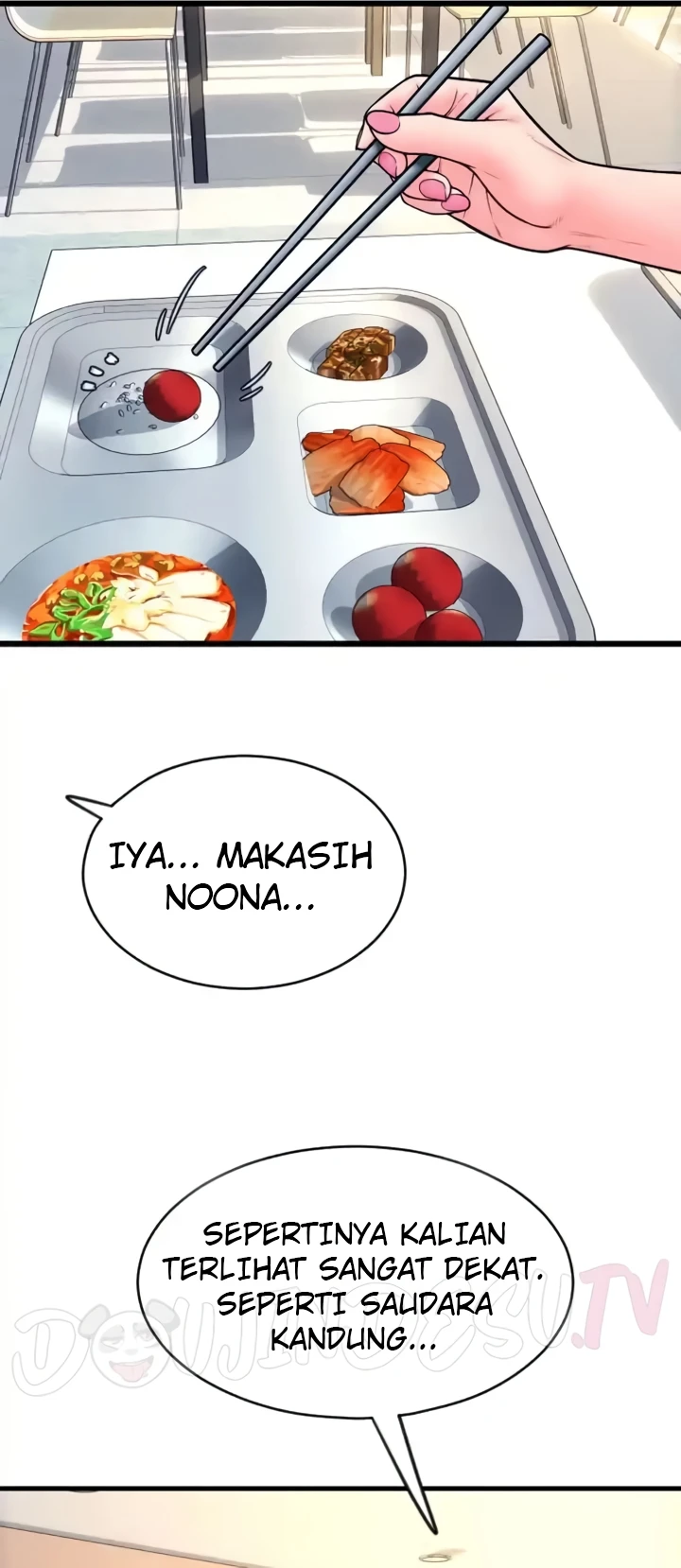 Pembayaran dengan Sperma Chapter 65 page 34