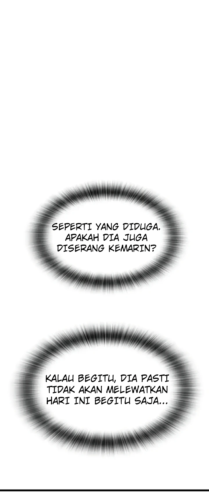 Pembayaran dengan Sperma Chapter 65 page 41