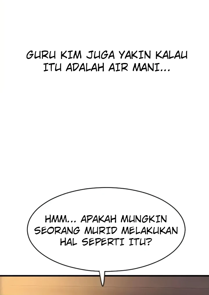 Pembayaran dengan Sperma Chapter 65 page 49