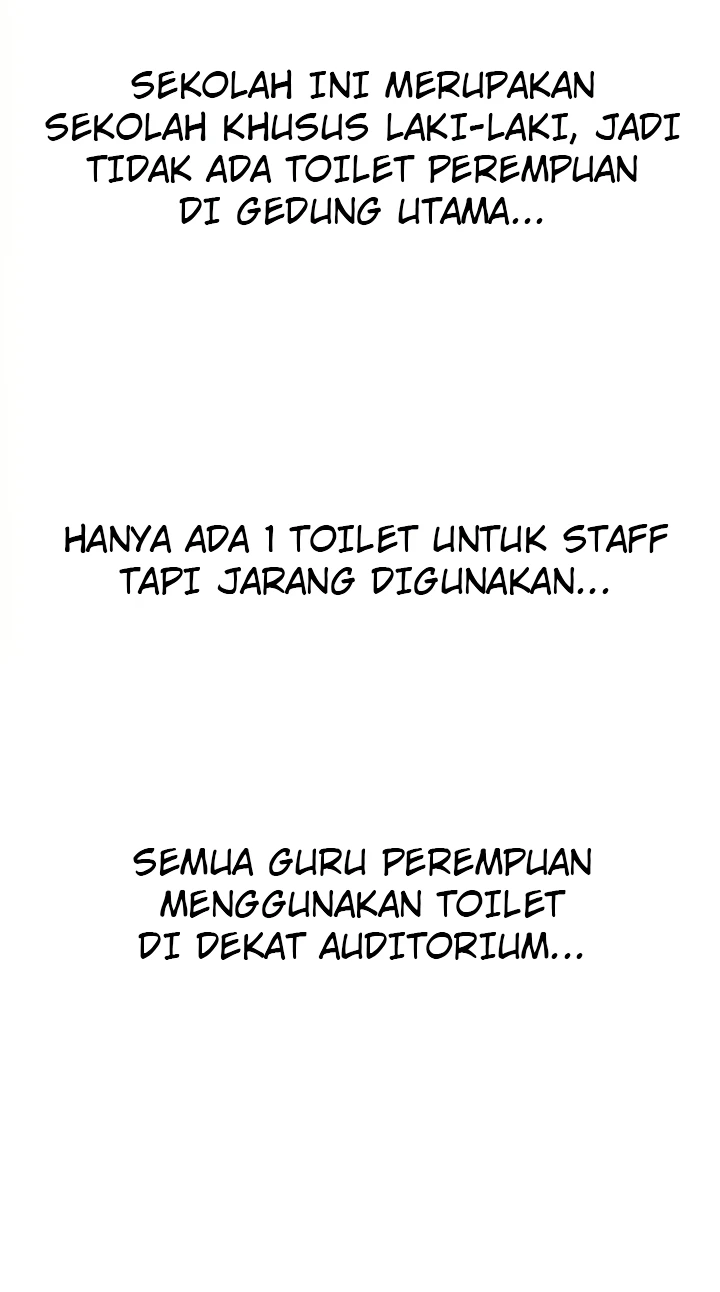 Pembayaran dengan Sperma Chapter 65 page 52