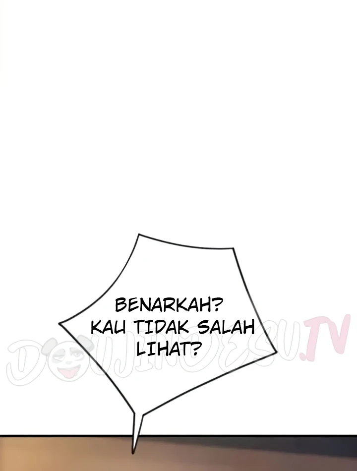 Pembayaran dengan Sperma Chapter 65 page 58
