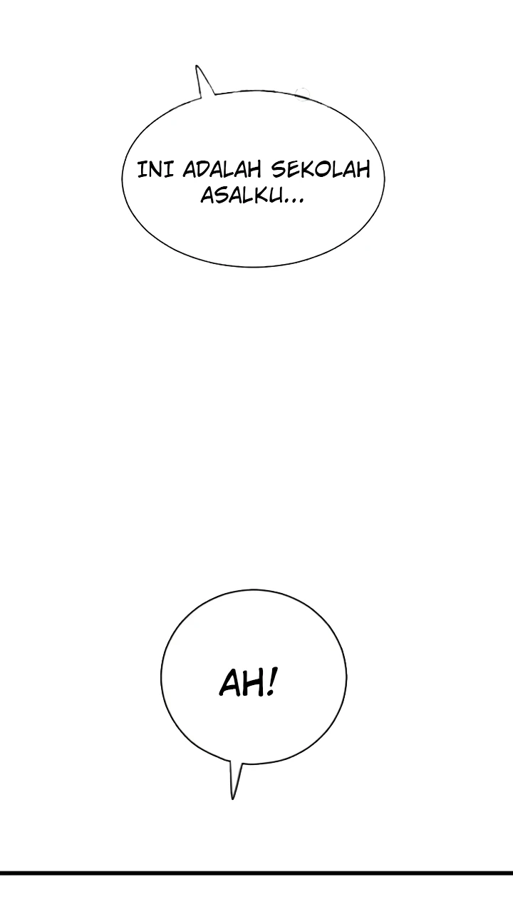 Pembayaran dengan Sperma Chapter 65 page 64