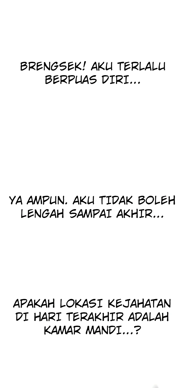 Pembayaran dengan Sperma Chapter 65 page 73