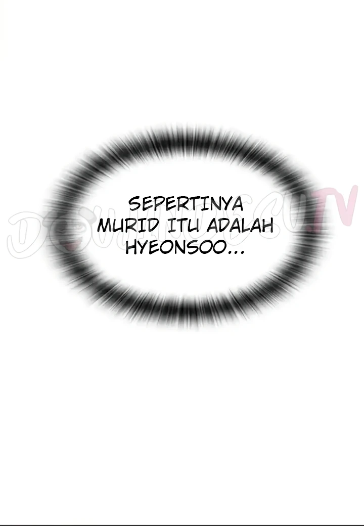 Pembayaran dengan Sperma Chapter 65 page 78