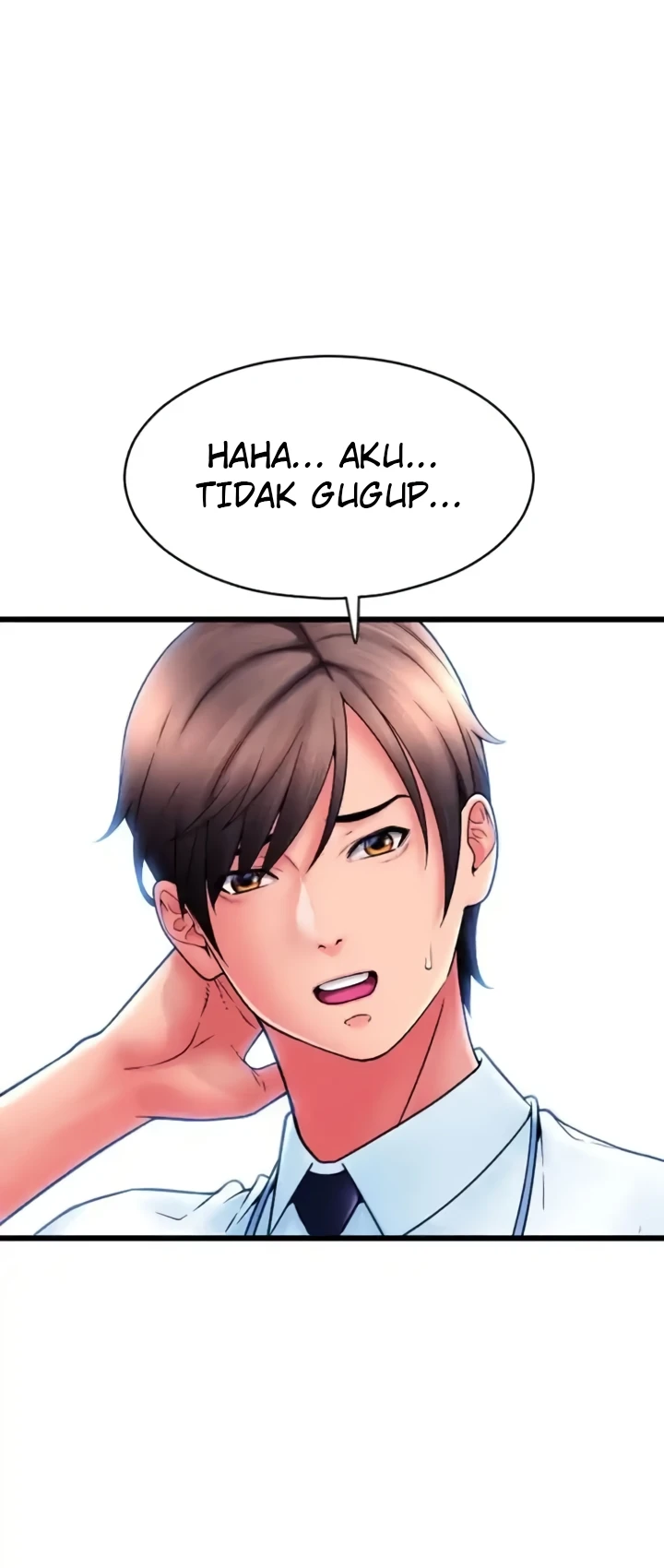 Pembayaran dengan Sperma Chapter 65 page 7