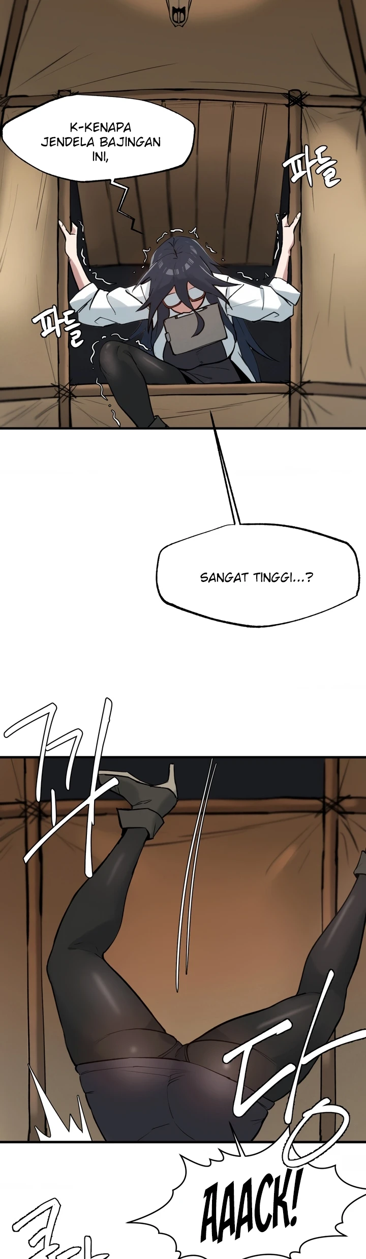 Penelitian Budaya Seksual Global Chapter 04 page 1