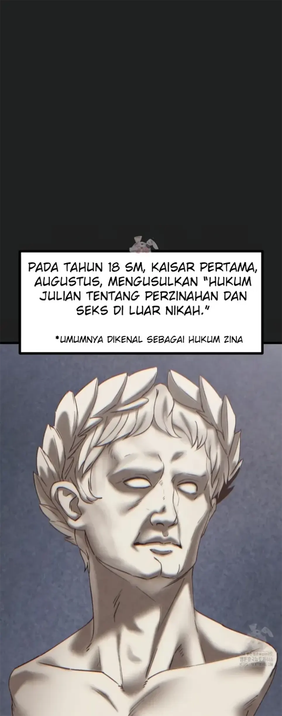 Penelitian Budaya Seksual Global Chapter 22 page 0