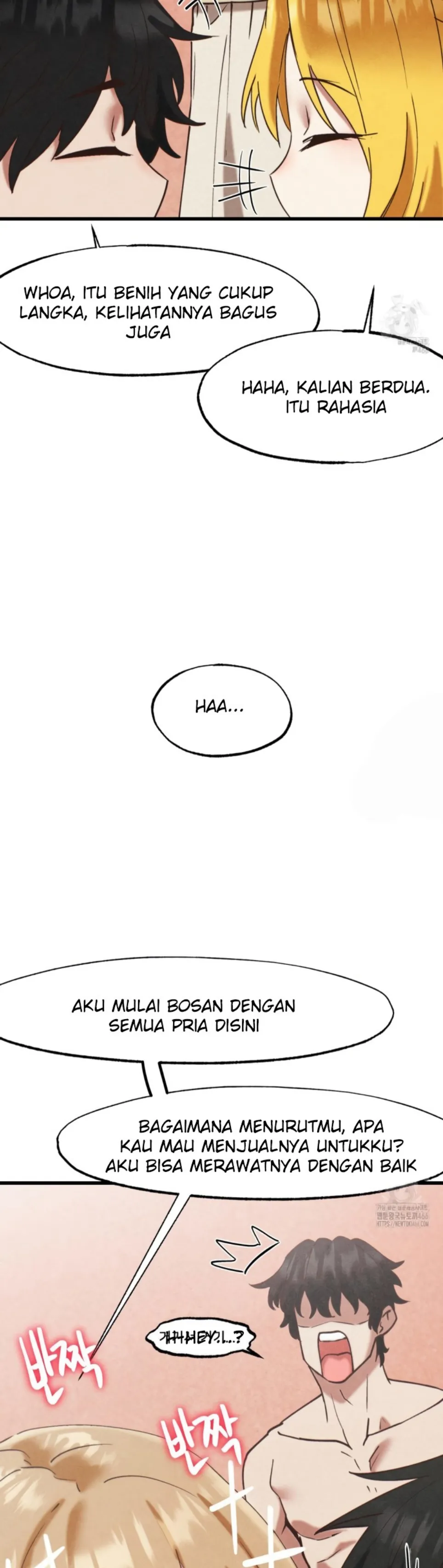 Penelitian Budaya Seksual Global Chapter 22 page 9