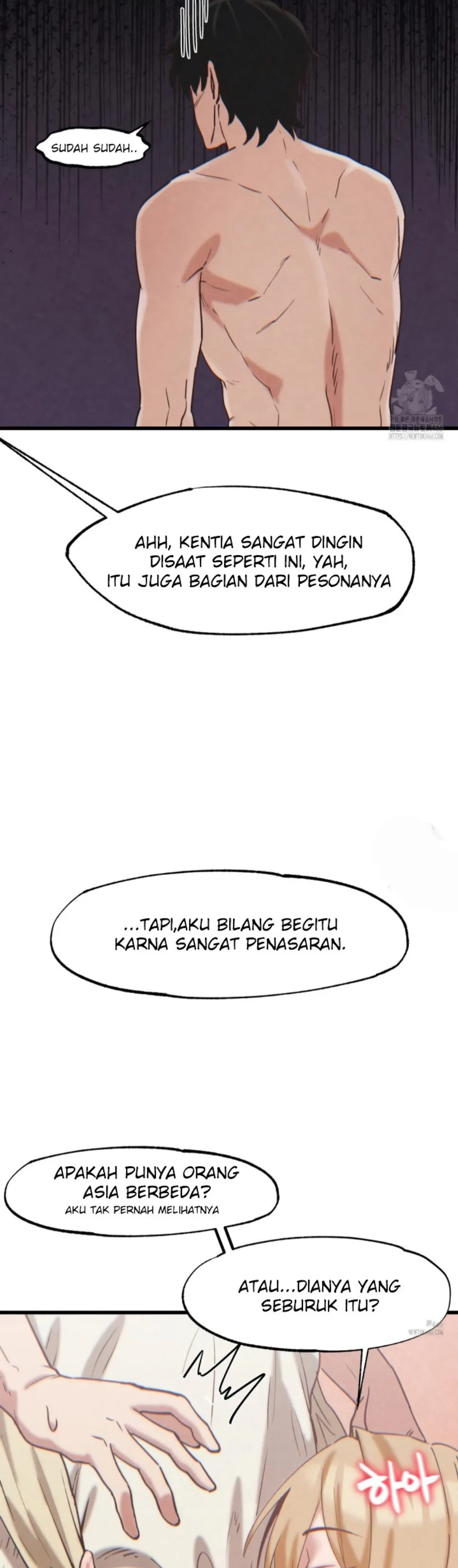 Penelitian Budaya Seksual Global Chapter 22 page 12