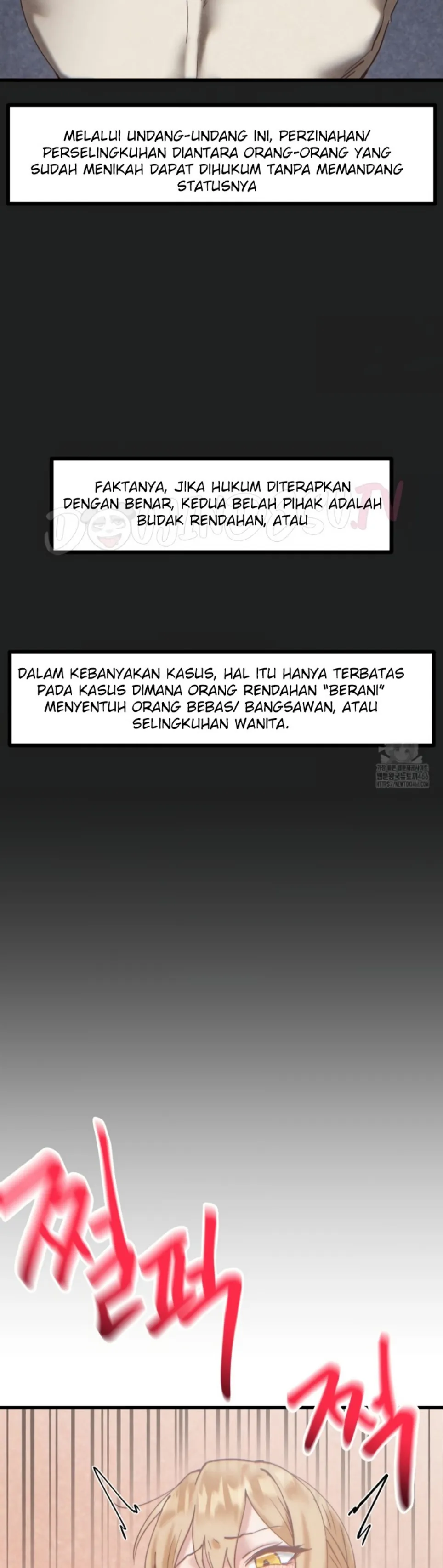 Penelitian Budaya Seksual Global Chapter 22 page 1