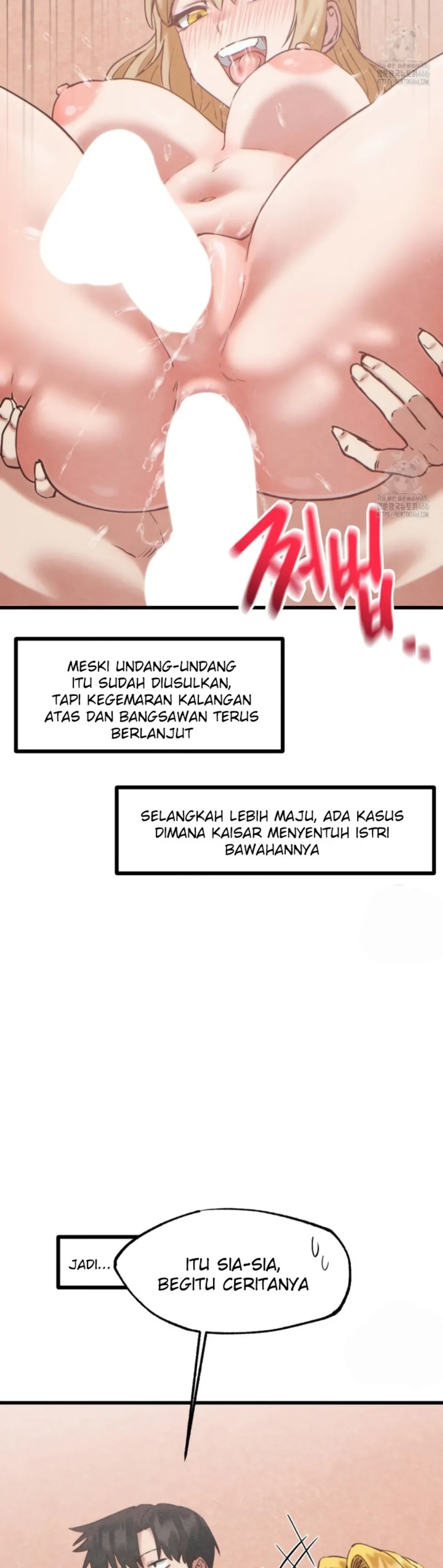 Penelitian Budaya Seksual Global Chapter 22 page 2