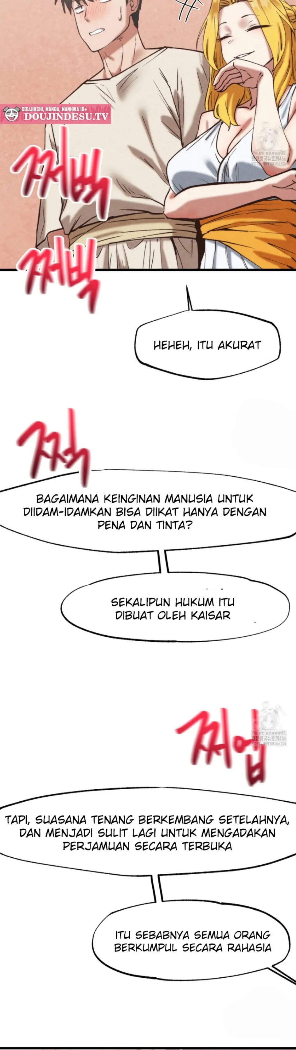 Penelitian Budaya Seksual Global Chapter 22 page 3