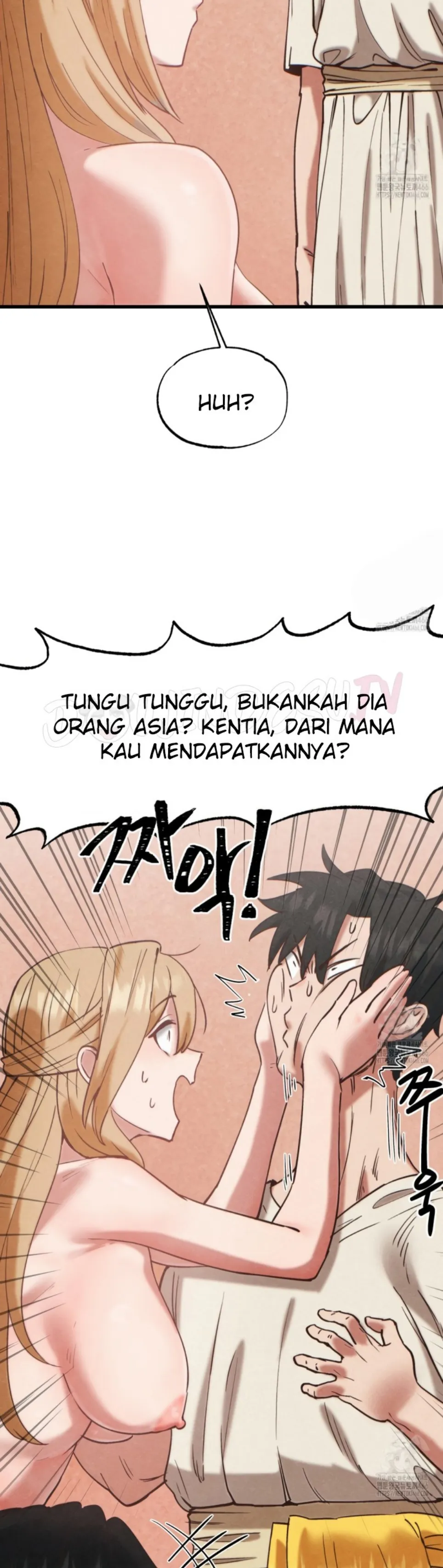 Penelitian Budaya Seksual Global Chapter 22 page 8