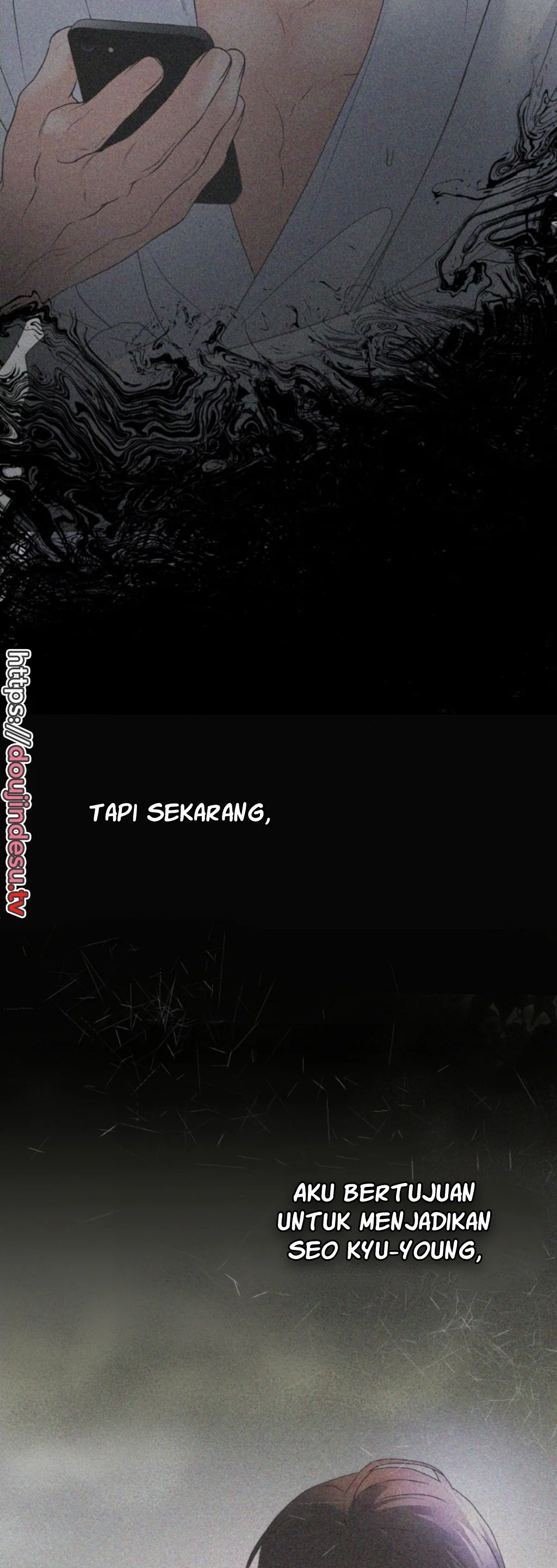 Perubahan Musim Kawin Chapter 38 page 9