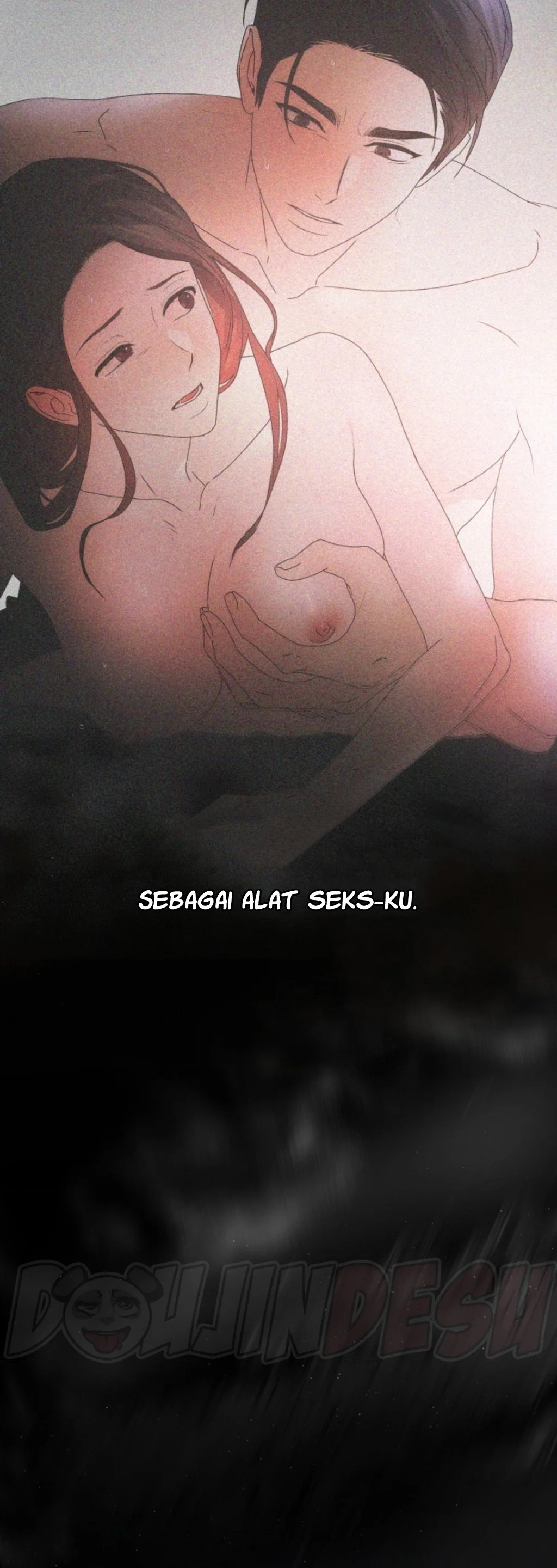 Perubahan Musim Kawin Chapter 38 page 10