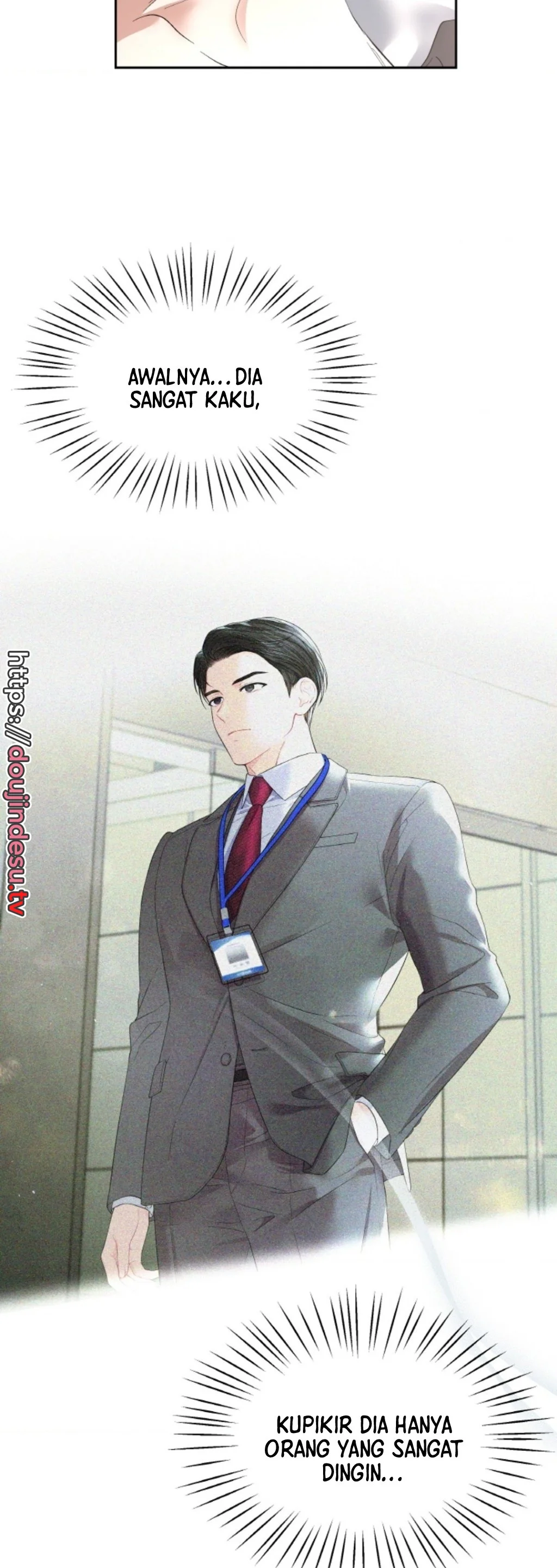 Perubahan Musim Kawin Chapter 38 page 17