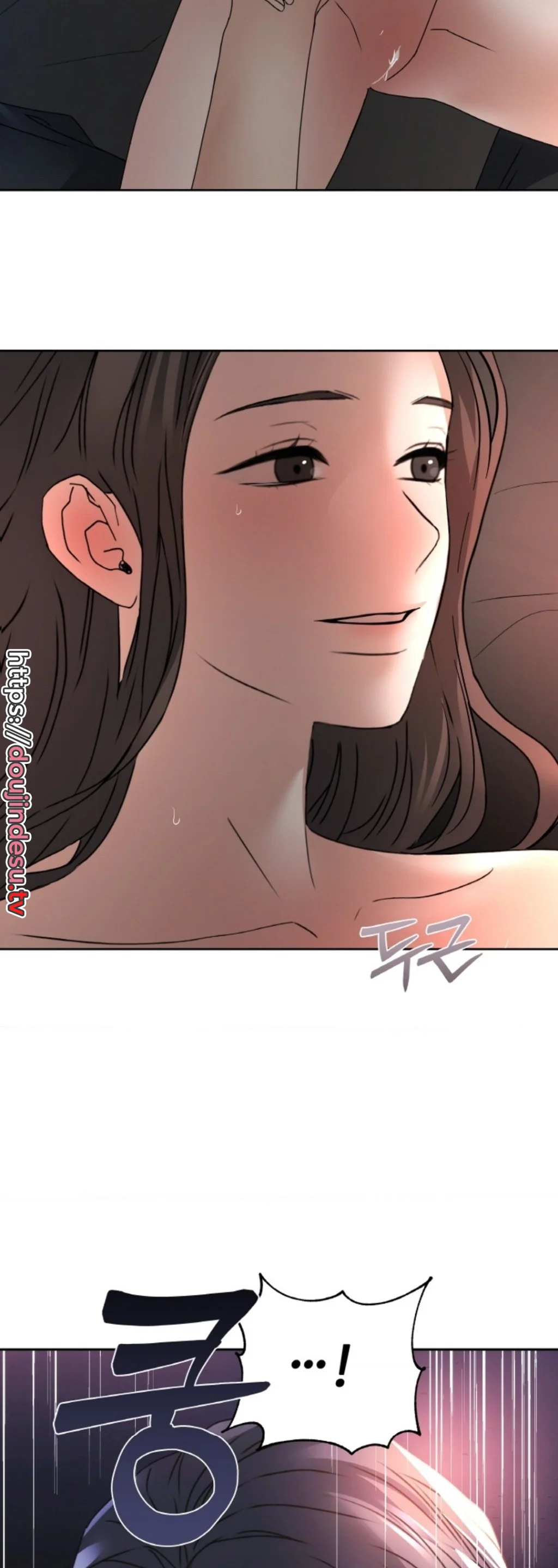 Perubahan Musim Kawin Chapter 38 page 1