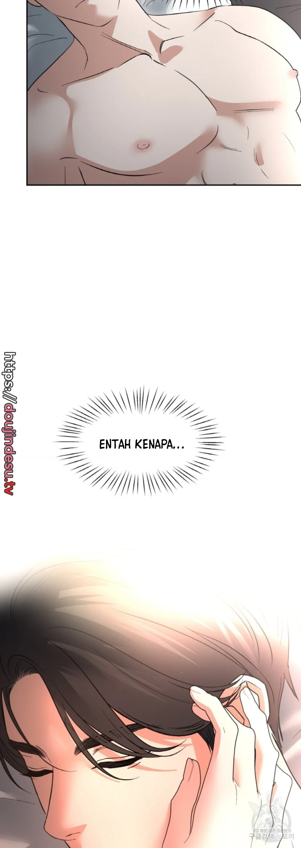Perubahan Musim Kawin Chapter 38 page 19