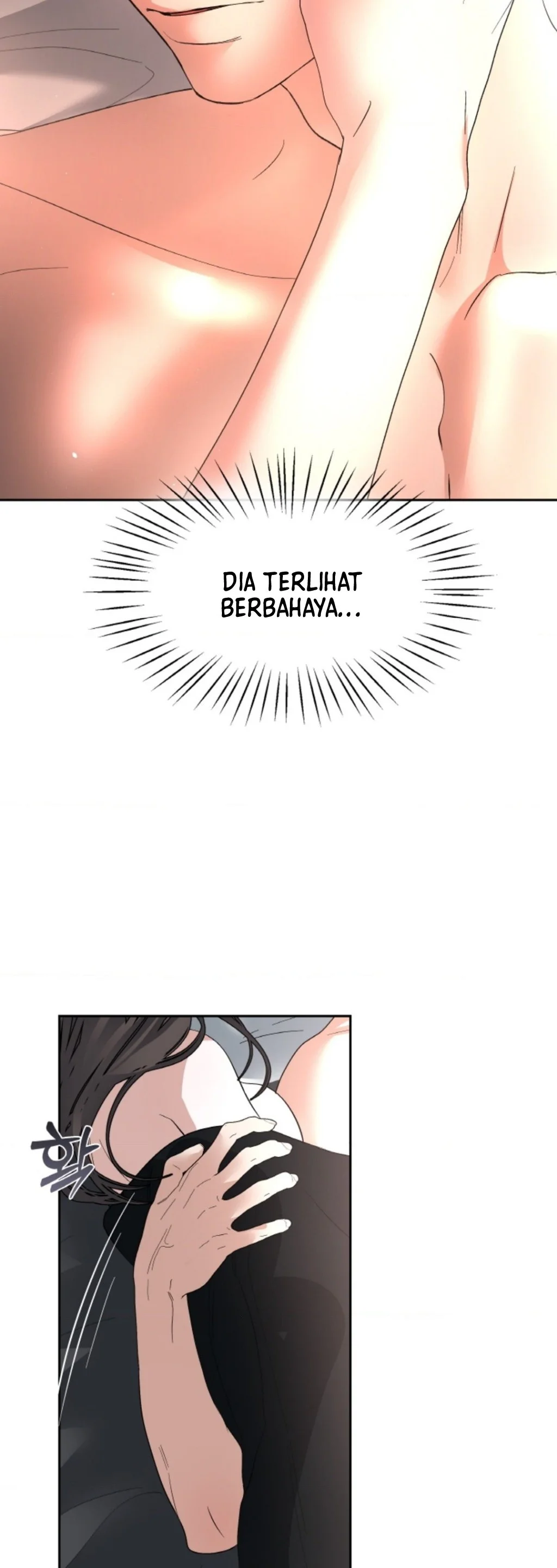 Perubahan Musim Kawin Chapter 38 page 20