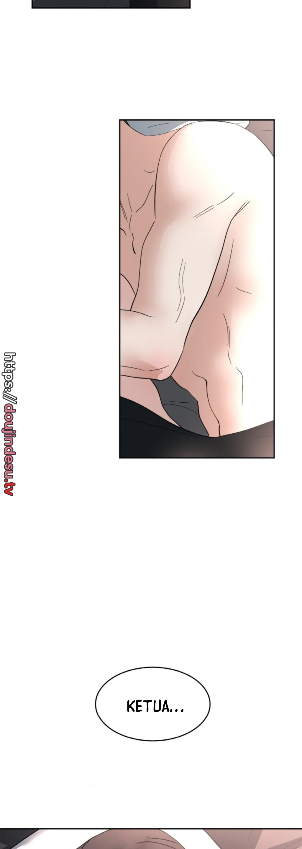 Perubahan Musim Kawin Chapter 38 page 21