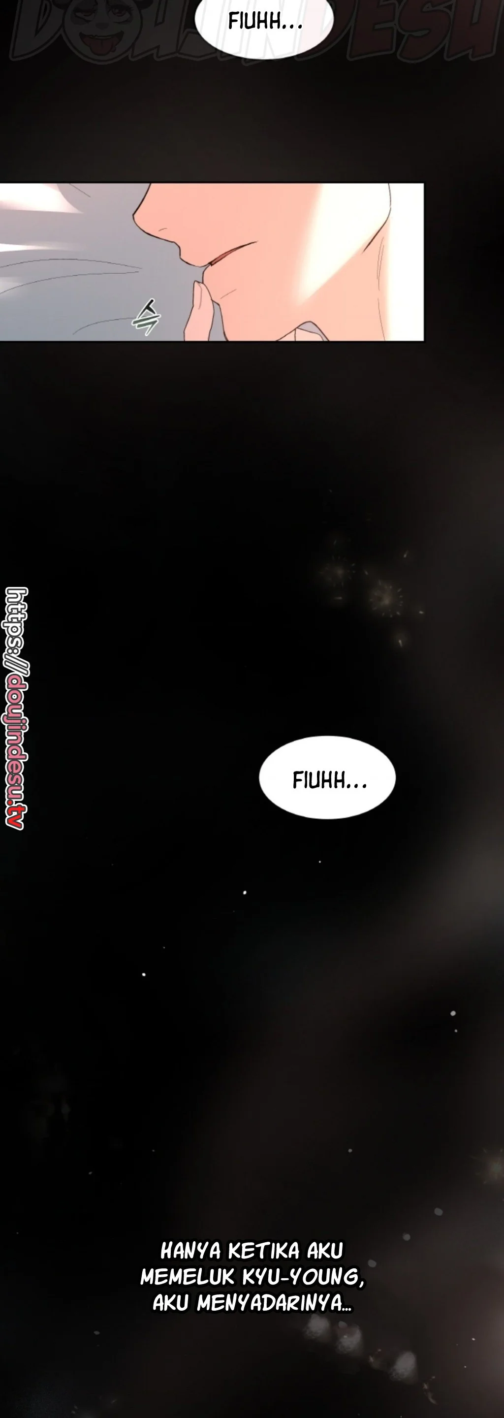 Perubahan Musim Kawin Chapter 38 page 23
