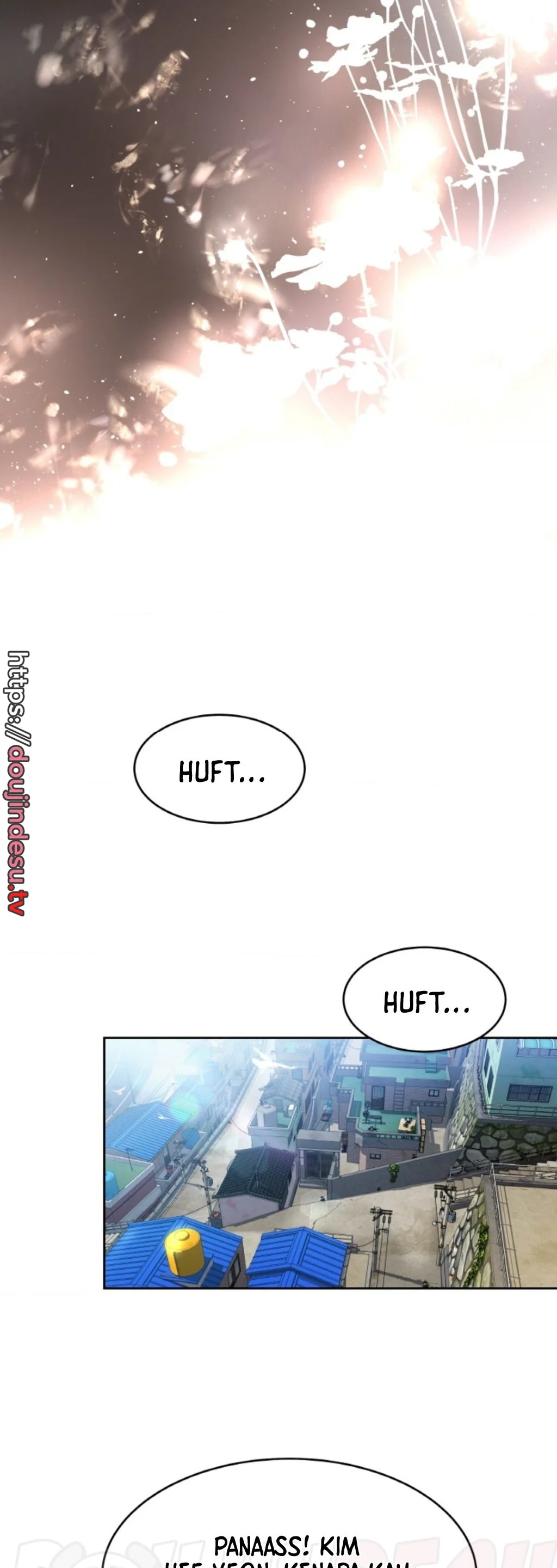 Perubahan Musim Kawin Chapter 38 page 25