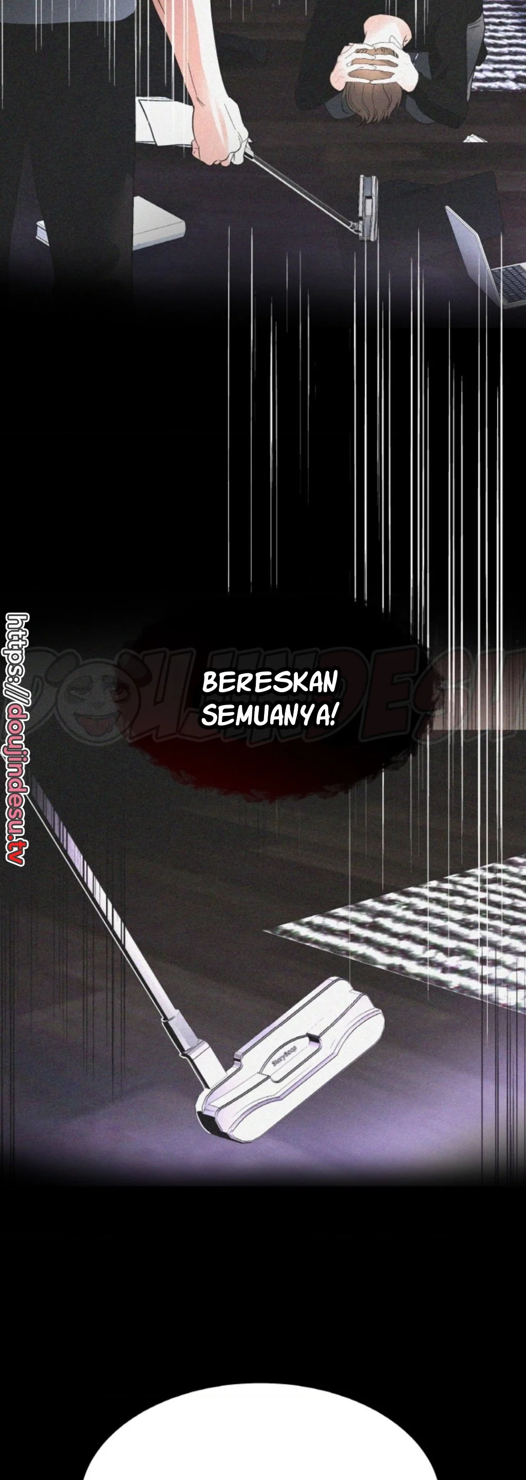Perubahan Musim Kawin Chapter 38 page 29