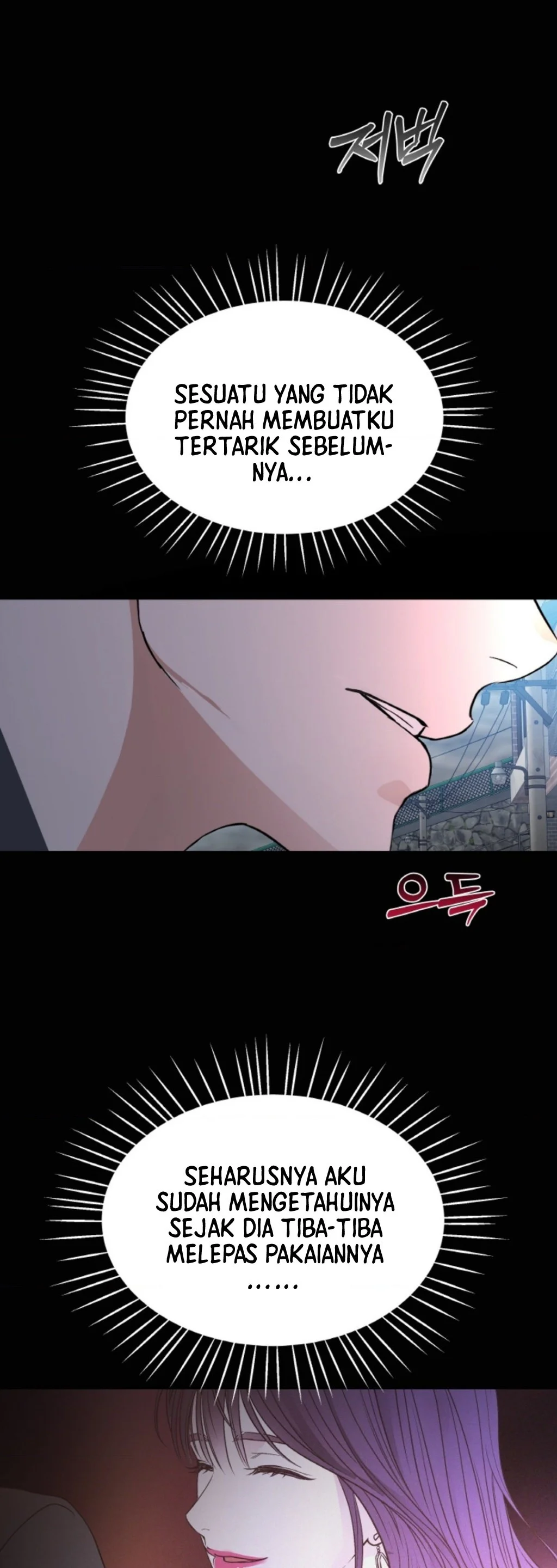 Perubahan Musim Kawin Chapter 38 page 34