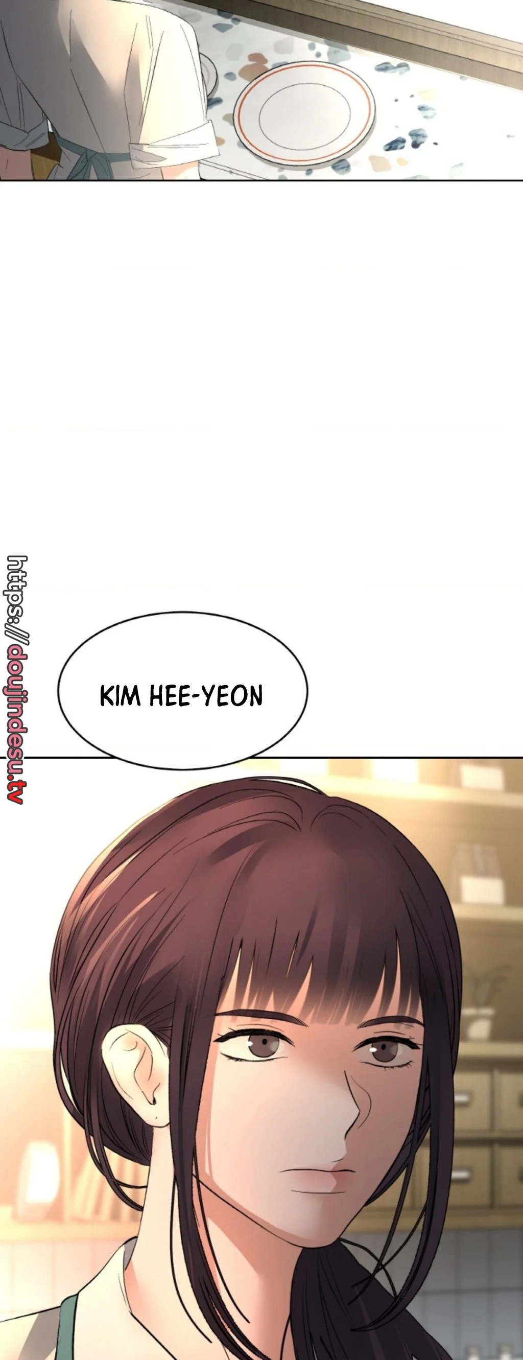 Perubahan Musim Kawin Chapter 38 page 41