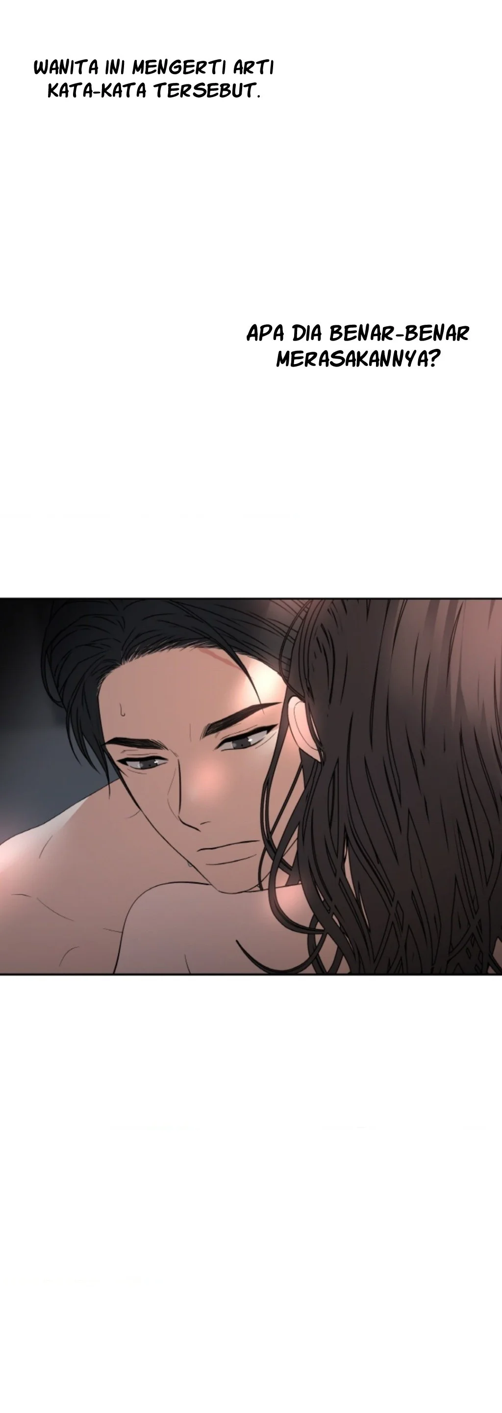Perubahan Musim Kawin Chapter 38 page 4