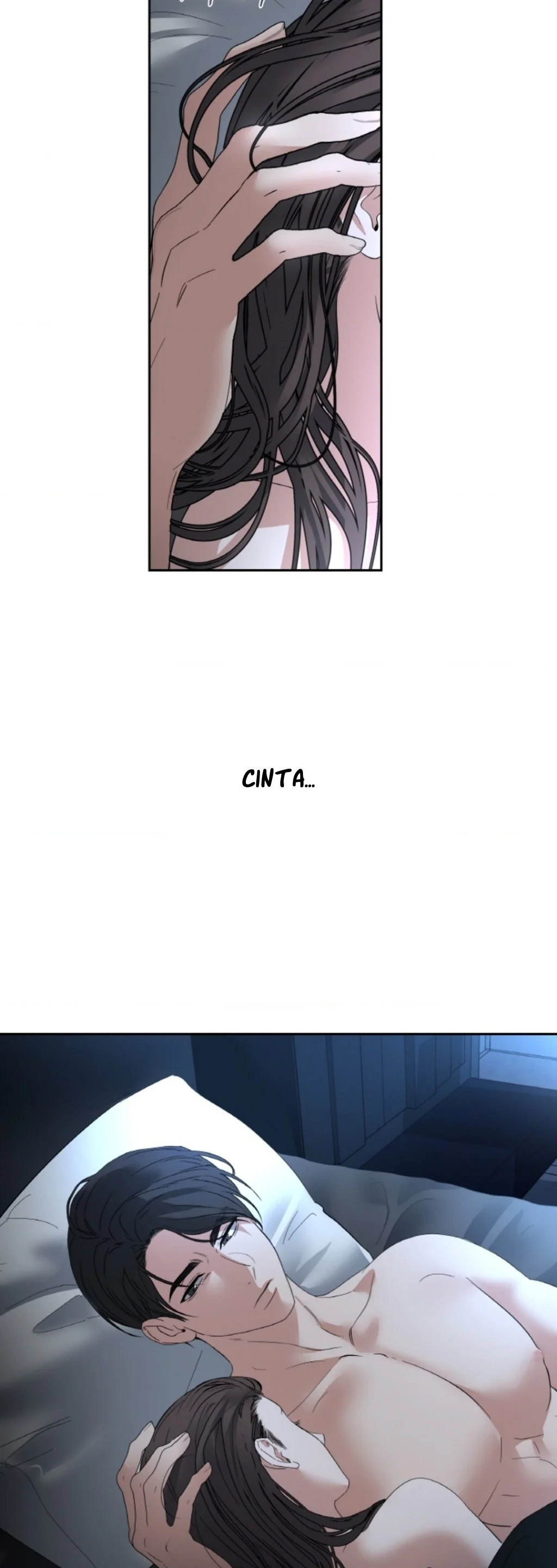 Perubahan Musim Kawin Chapter 38 page 6