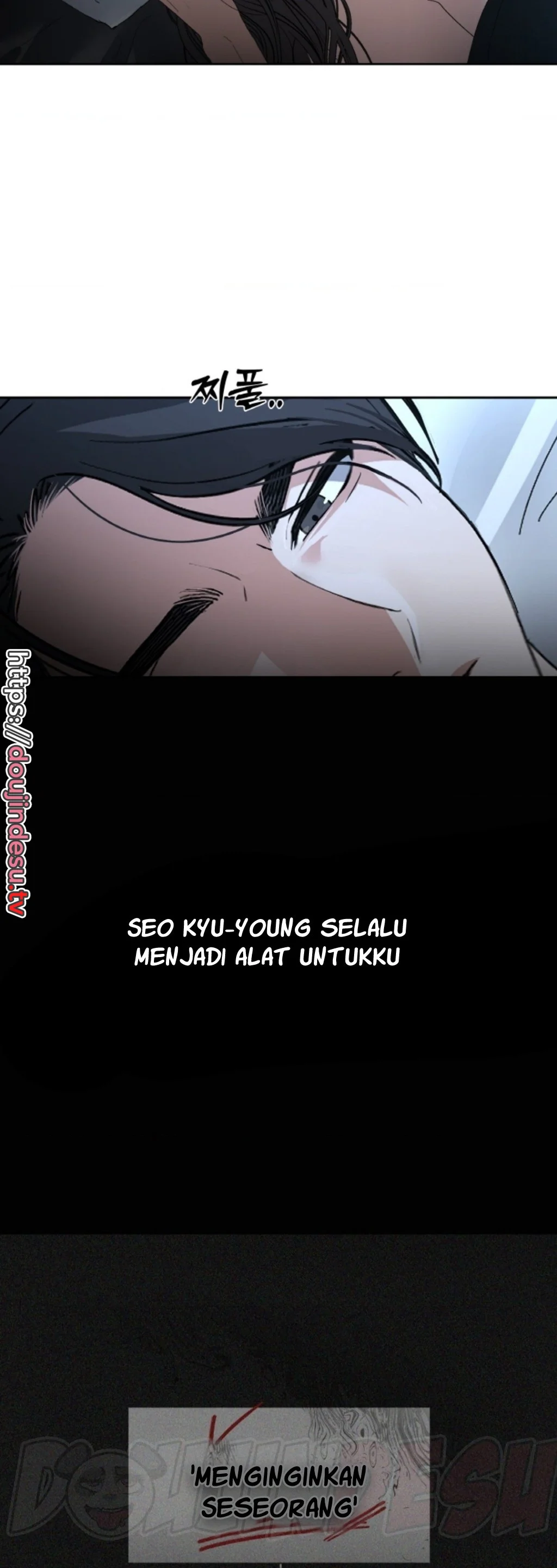 Perubahan Musim Kawin Chapter 38 page 7
