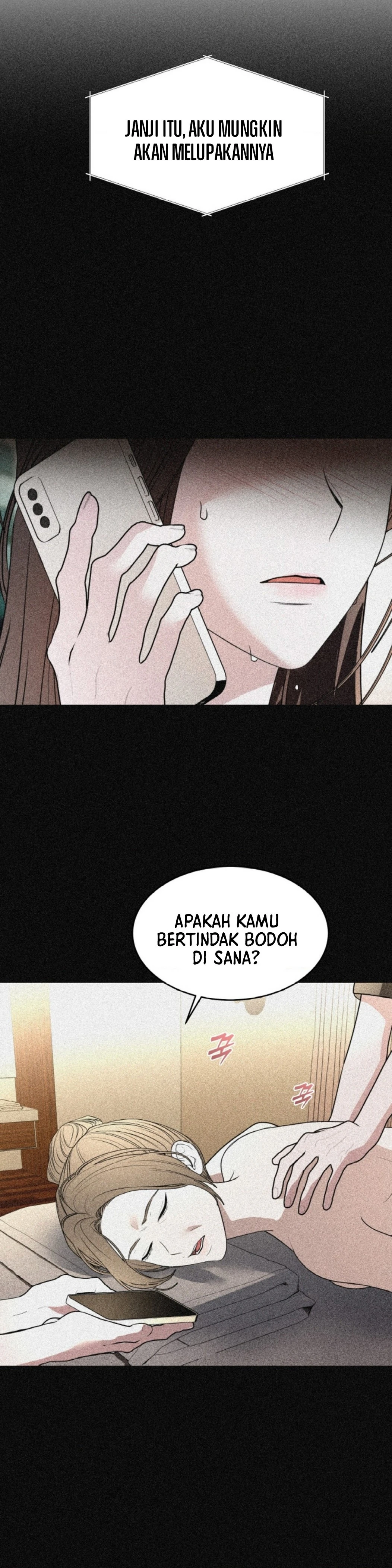Perubahan Musim Kawin Chapter 56 page 10
