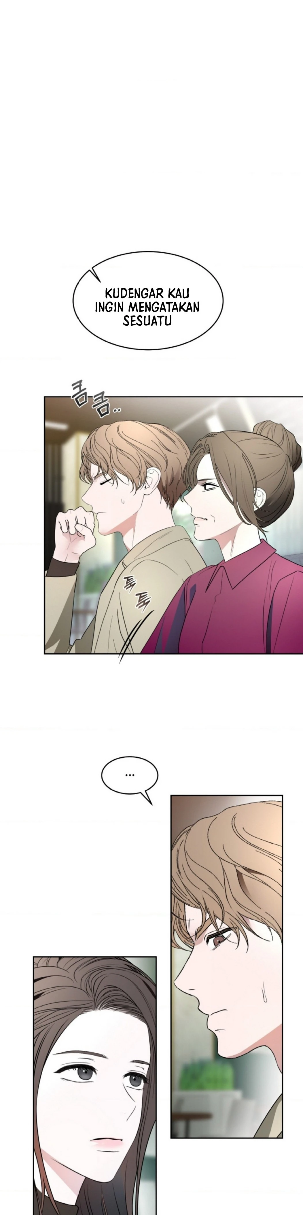 Perubahan Musim Kawin Chapter 56 page 12