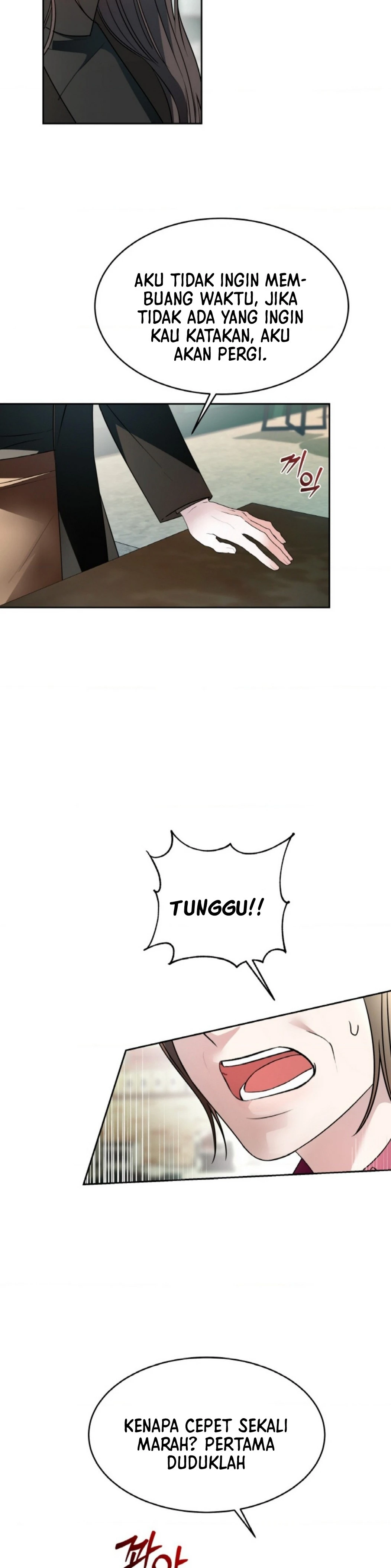 Perubahan Musim Kawin Chapter 56 page 13