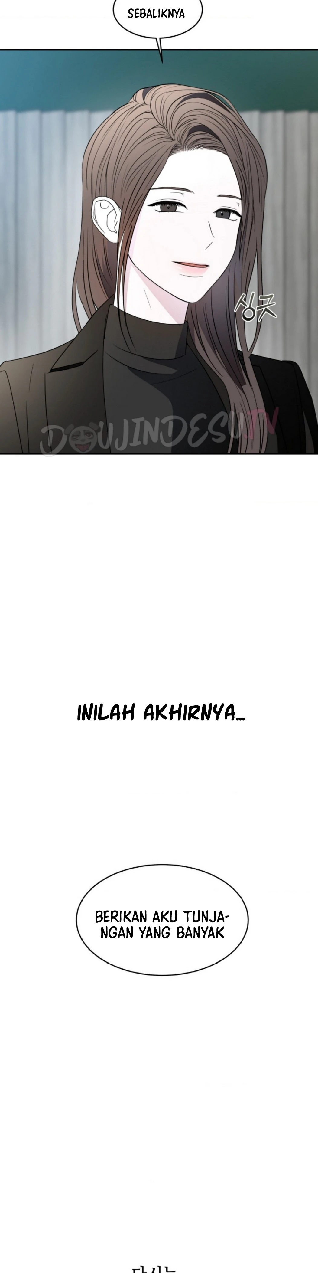 Perubahan Musim Kawin Chapter 56 page 21