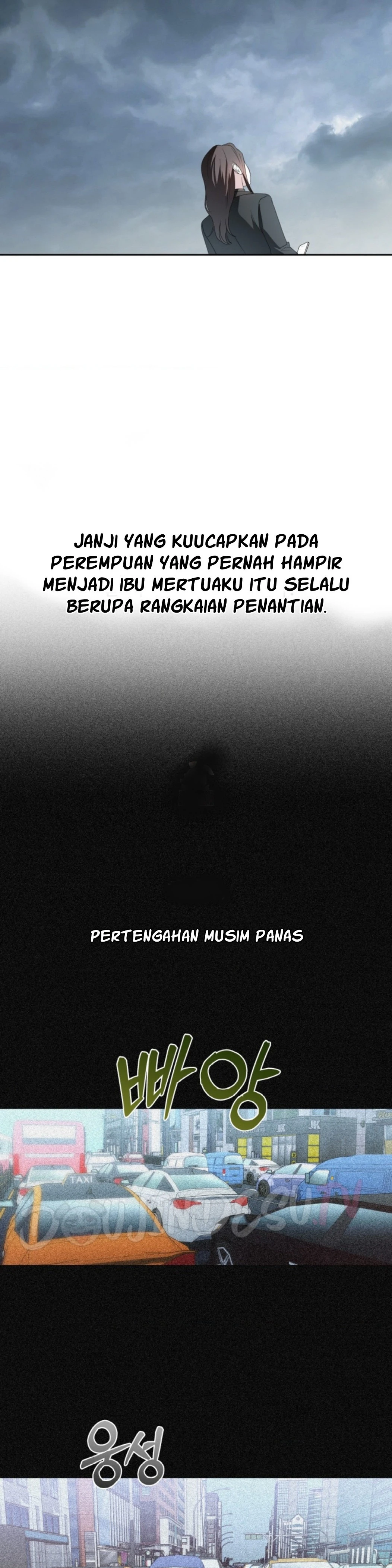 Perubahan Musim Kawin Chapter 56 page 2