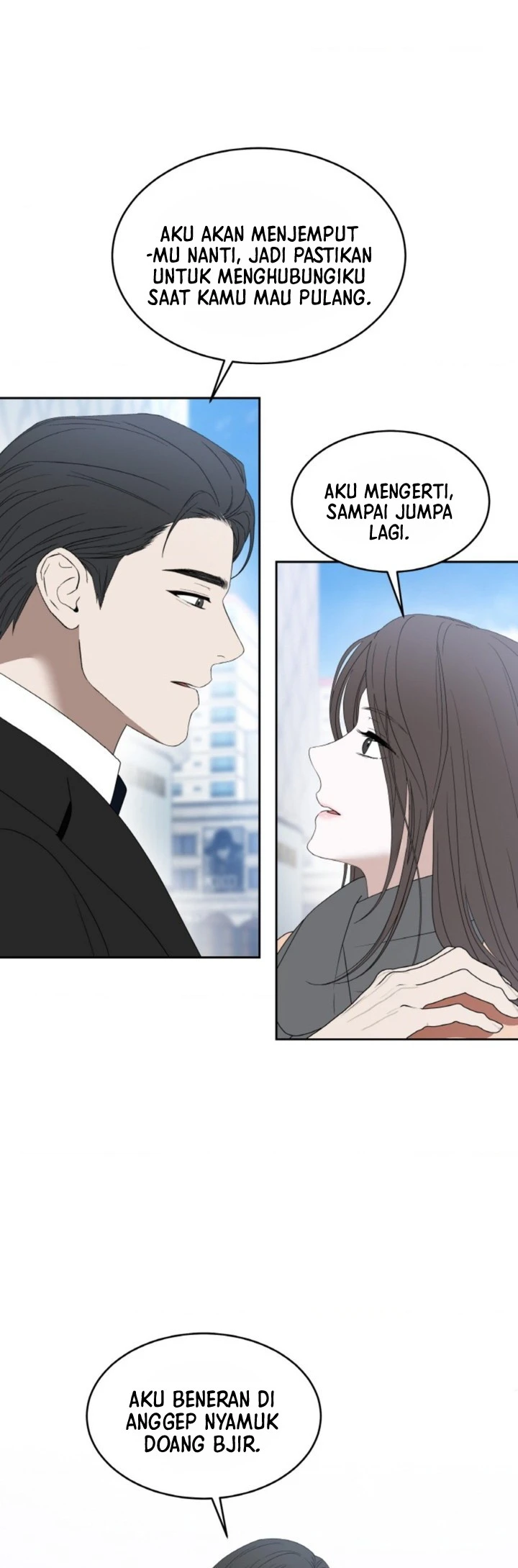 Perubahan Musim Kawin Chapter 66 page 13