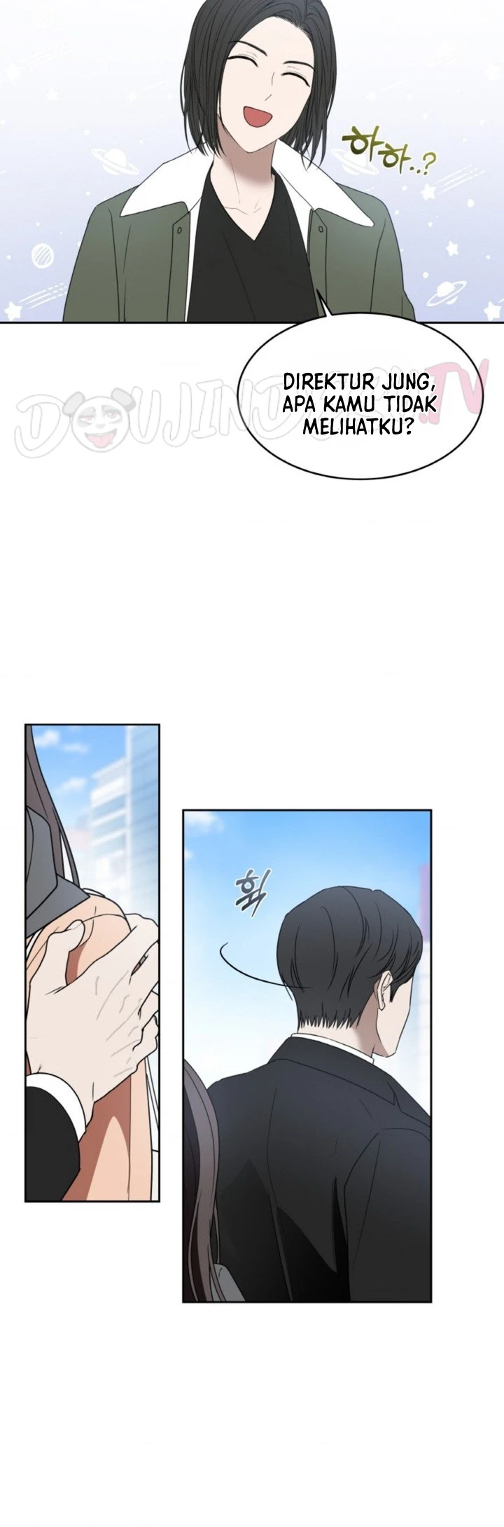 Perubahan Musim Kawin Chapter 66 page 14