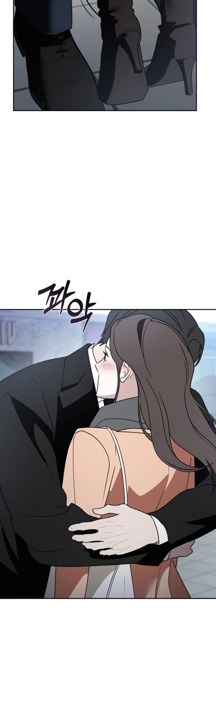 Perubahan Musim Kawin Chapter 66 page 16